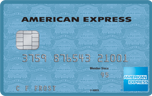 American Express Blue - wybieramybanki