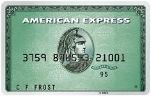 American Express Green - wybiermybnaki.pl