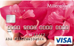 Millenium Visa - wybieramybanki.pl