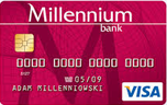 Konto 360° w Millennium Banku - wybieramybanki.pl