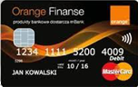 Konto Osobiste w Orange Finanse - wybieramybanki.pl